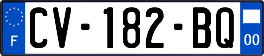 CV-182-BQ