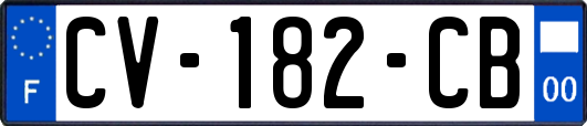 CV-182-CB