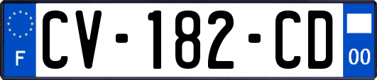 CV-182-CD