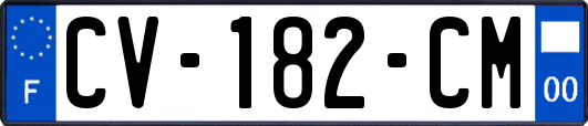 CV-182-CM