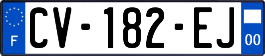 CV-182-EJ