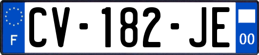 CV-182-JE