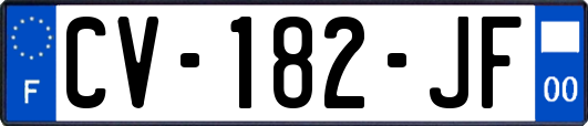 CV-182-JF