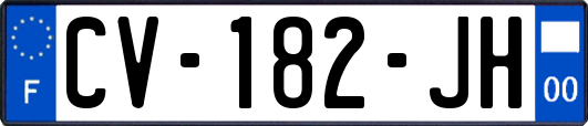 CV-182-JH