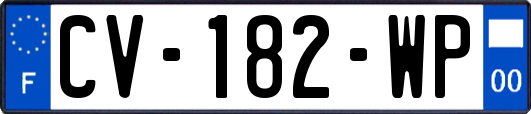 CV-182-WP