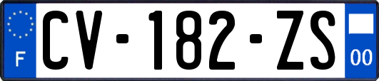 CV-182-ZS