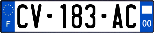 CV-183-AC