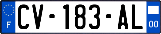CV-183-AL