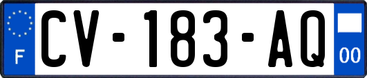 CV-183-AQ