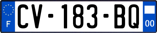 CV-183-BQ