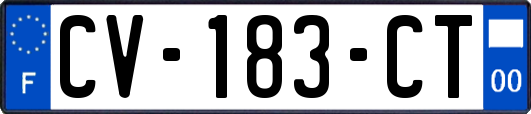 CV-183-CT