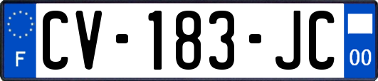 CV-183-JC