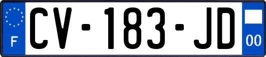 CV-183-JD