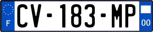 CV-183-MP