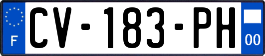 CV-183-PH