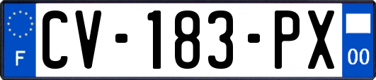 CV-183-PX