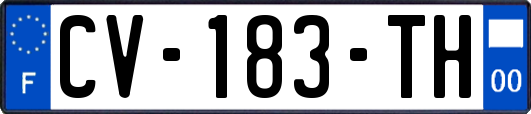 CV-183-TH