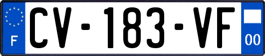 CV-183-VF