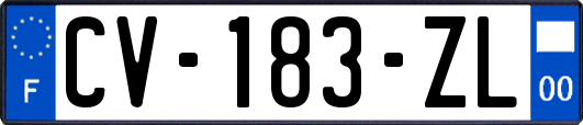 CV-183-ZL