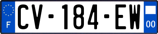 CV-184-EW