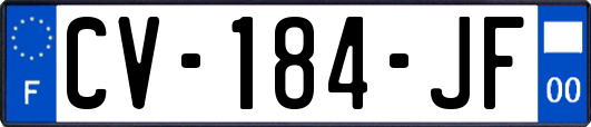 CV-184-JF