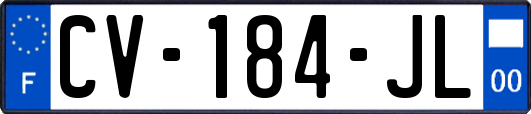 CV-184-JL