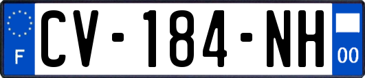 CV-184-NH