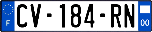 CV-184-RN