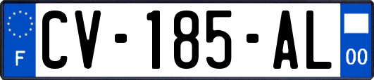 CV-185-AL