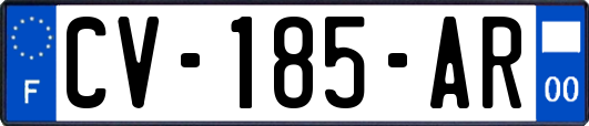 CV-185-AR