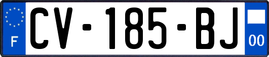 CV-185-BJ