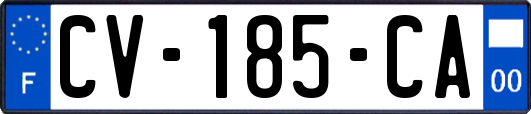 CV-185-CA