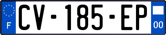 CV-185-EP