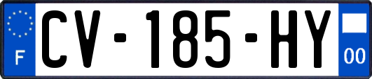 CV-185-HY