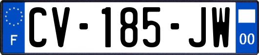 CV-185-JW