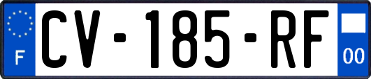 CV-185-RF