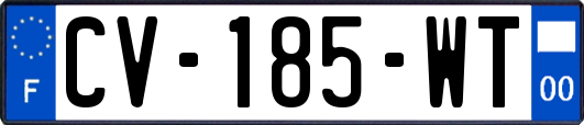 CV-185-WT