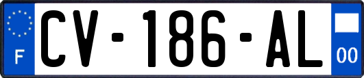 CV-186-AL