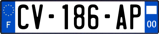 CV-186-AP