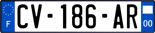 CV-186-AR