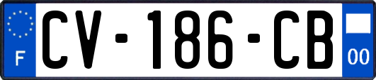 CV-186-CB