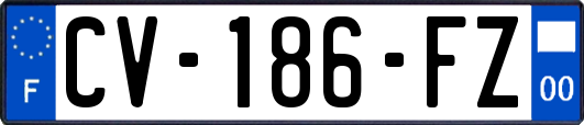 CV-186-FZ