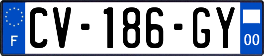 CV-186-GY