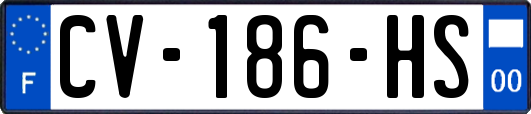 CV-186-HS