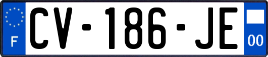 CV-186-JE