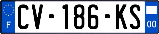 CV-186-KS