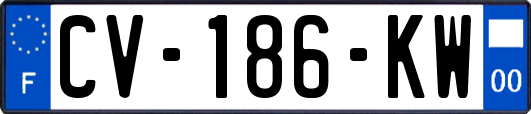 CV-186-KW