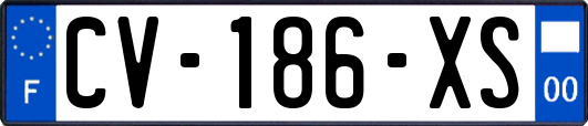 CV-186-XS