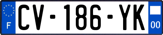 CV-186-YK