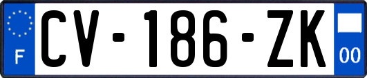 CV-186-ZK